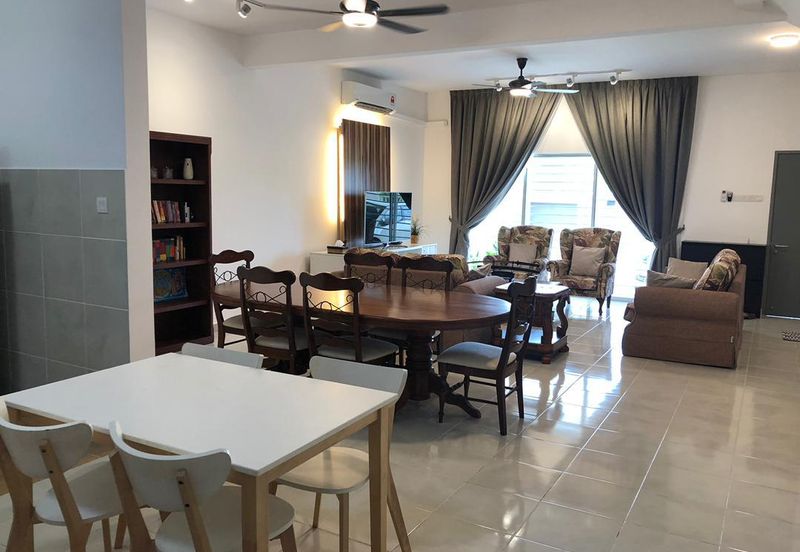 Acacia @ Serene Heights