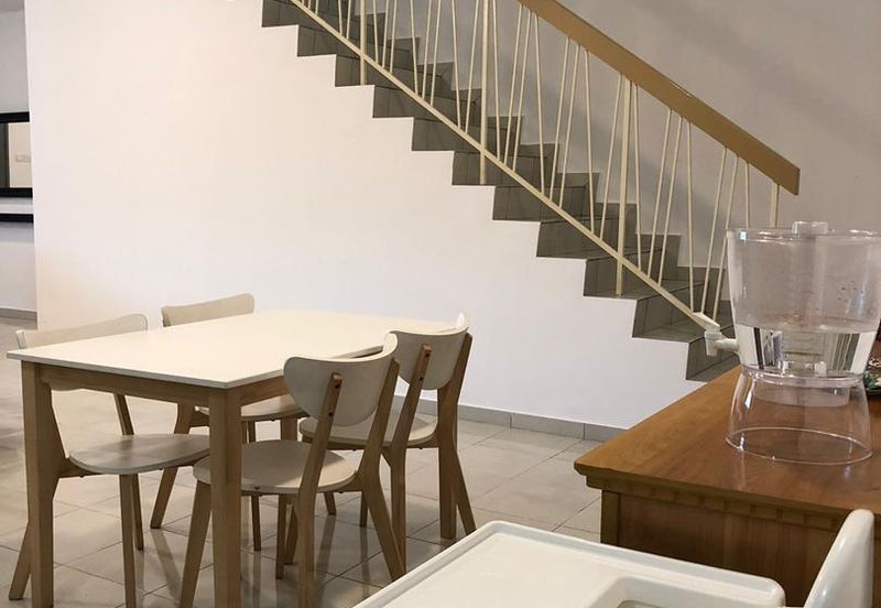 Acacia @ Serene Heights