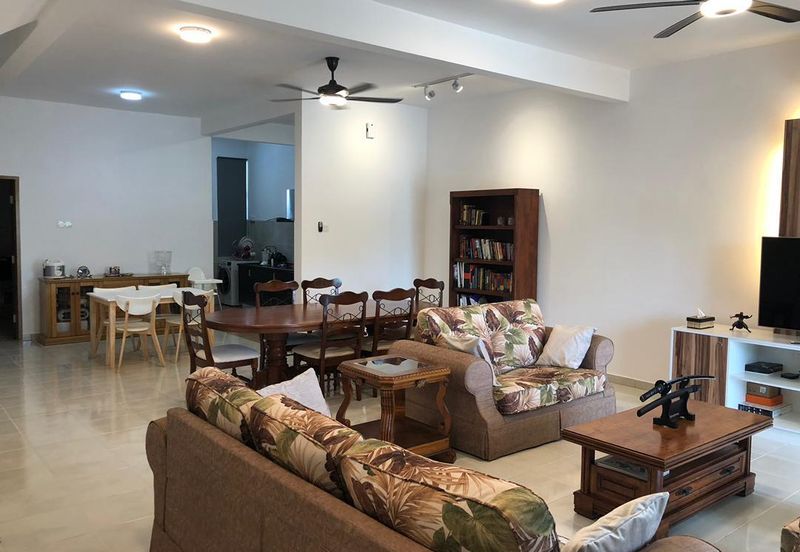 Acacia @ Serene Heights