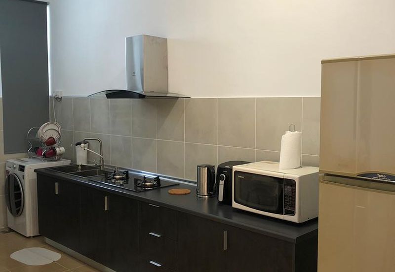 Acacia @ Serene Heights