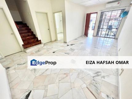 1.5 Storey Bandar Tun Hussein Onn For Sale , Selangor, Cheras South
