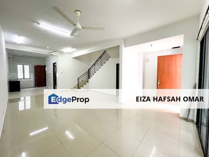 Double Storey For Sale , Selangor, Semenyih