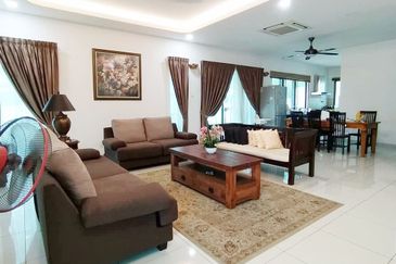 Tari 2 @ Alam Impian