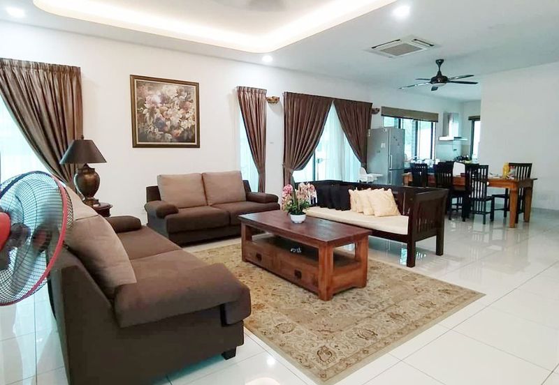 Tari 2 @ Alam Impian