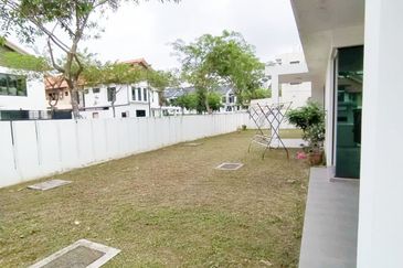 Tari 2 @ Alam Impian