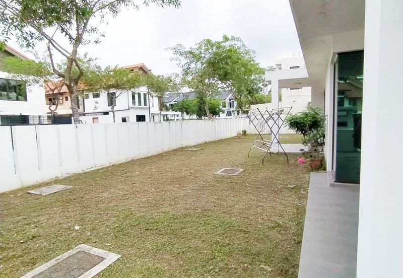 Tari 2 @ Alam Impian