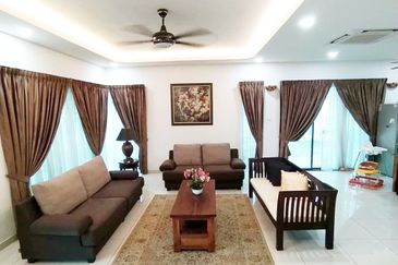 Tari 2 @ Alam Impian