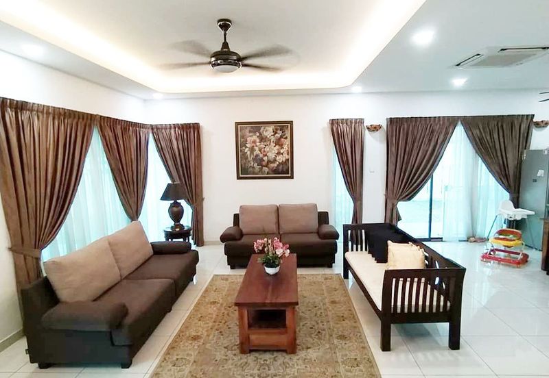 Tari 2 @ Alam Impian