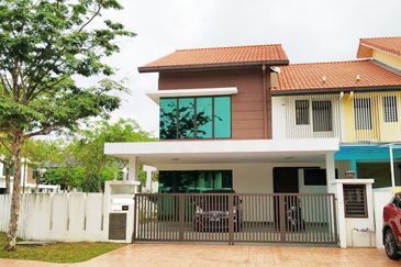 Tari 2 @ Alam Impian