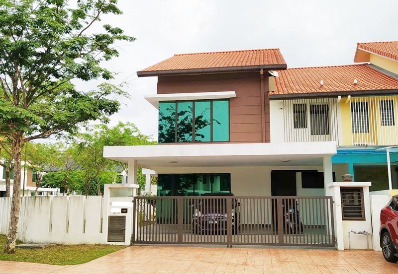 Tari 2 @ Alam Impian