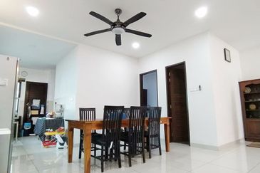 Tari 2 @ Alam Impian