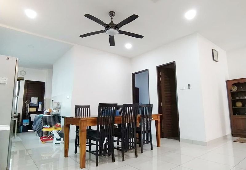 Tari 2 @ Alam Impian