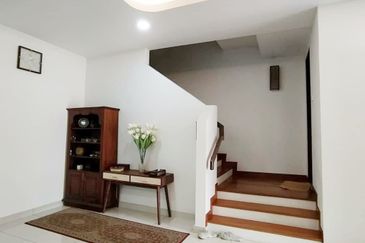 Tari 2 @ Alam Impian