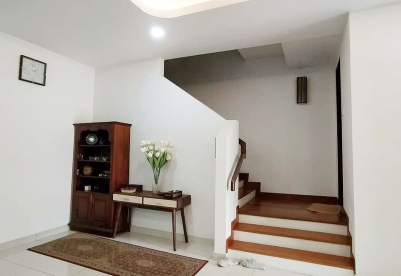 Tari 2 @ Alam Impian