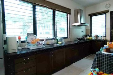 Tari 2 @ Alam Impian