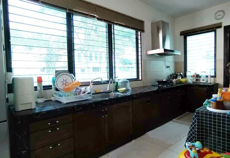 Tari 2 @ Alam Impian