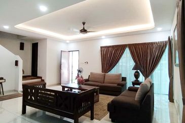 Tari 2 @ Alam Impian