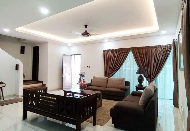 Tari 2 @ Alam Impian