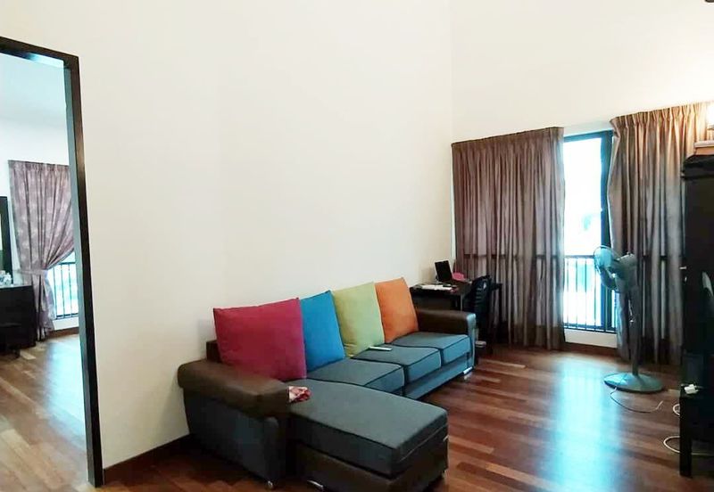 Tari 2 @ Alam Impian