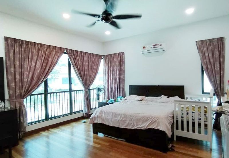 Tari 2 @ Alam Impian