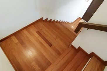 Tari 2 @ Alam Impian