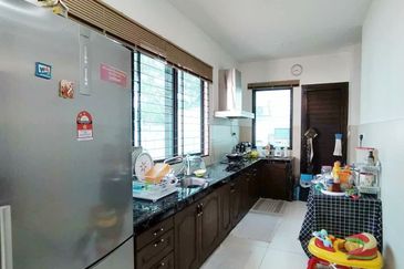 Tari 2 @ Alam Impian