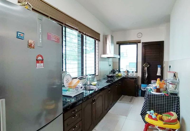 Tari 2 @ Alam Impian