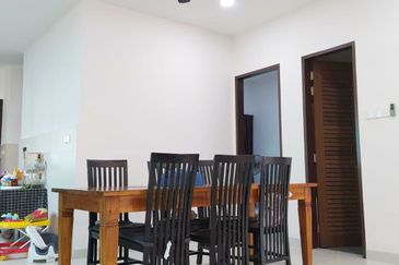 Tari 2 @ Alam Impian