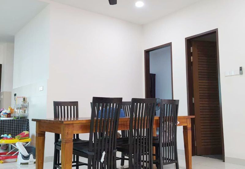 Tari 2 @ Alam Impian