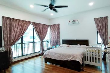 Tari 2 @ Alam Impian