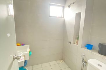 Dekat Surau End Lot Graham Type B Eco Grandeur For Sale 