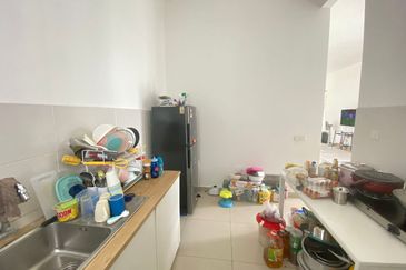 Dekat Surau End Lot Graham Type B Eco Grandeur For Sale 