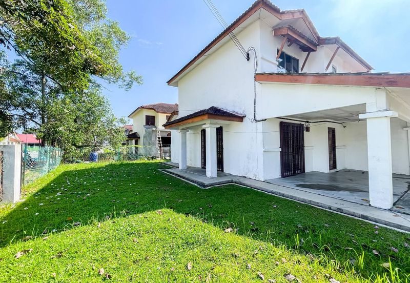 JALAN SP 7/4 BANDAR SAUJANA PUTRA