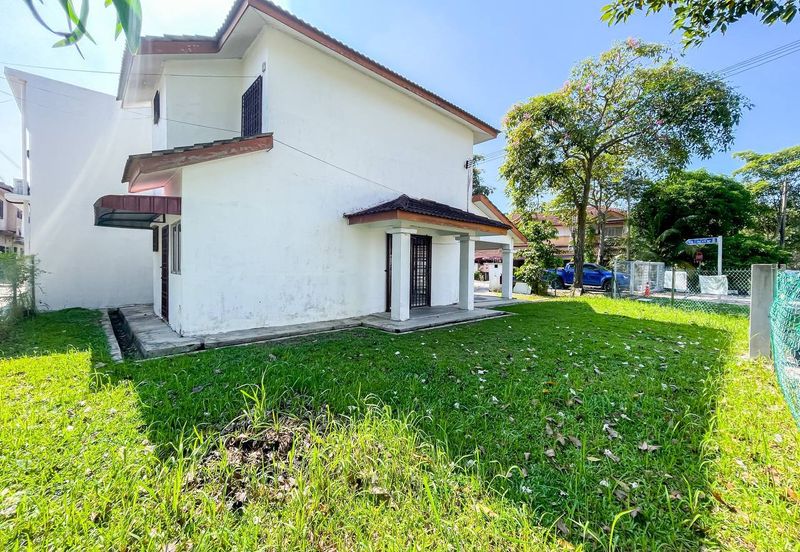 JALAN SP 7/4 BANDAR SAUJANA PUTRA