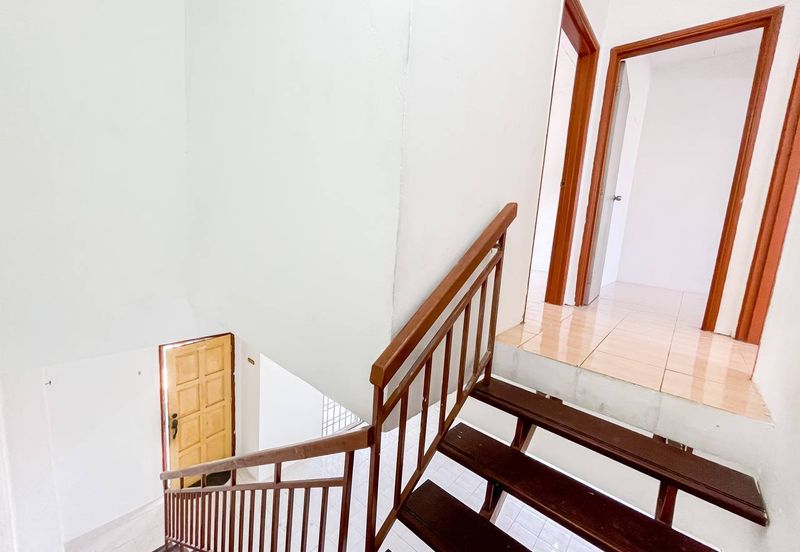 JALAN SP 7/4 BANDAR SAUJANA PUTRA