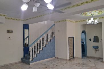 Seksyen 5, Bandar Baru Bangi