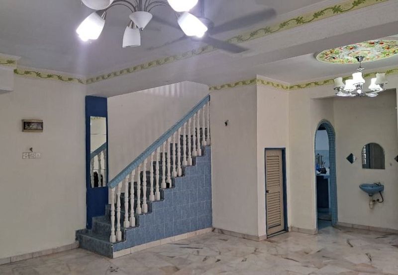 Seksyen 5, Bandar Baru Bangi