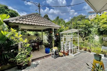 Seksyen 5, Bandar Baru Bangi