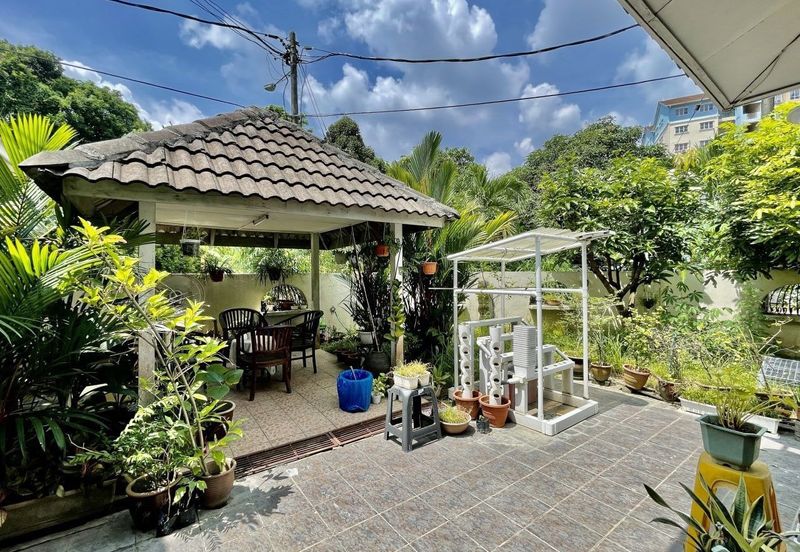 Seksyen 5, Bandar Baru Bangi