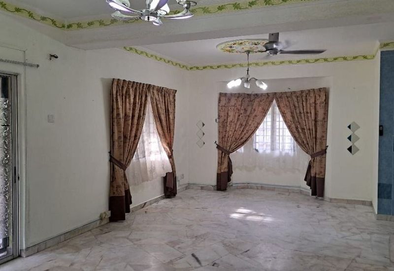 Seksyen 5, Bandar Baru Bangi