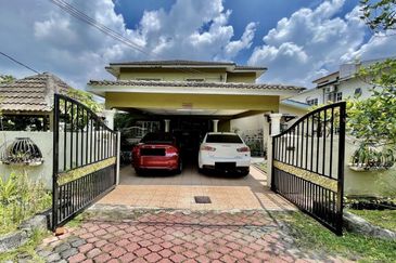 Seksyen 5, Bandar Baru Bangi