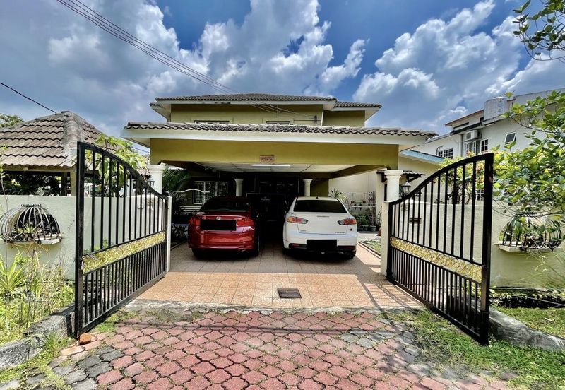 Seksyen 5, Bandar Baru Bangi