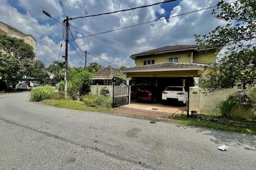 Seksyen 5, Bandar Baru Bangi