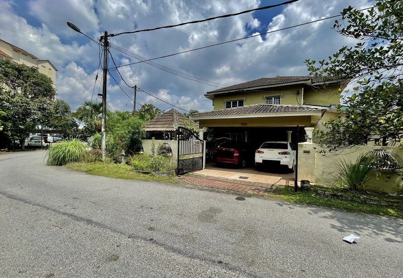 Seksyen 5, Bandar Baru Bangi