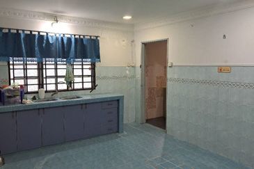 Seksyen 5, Bandar Baru Bangi