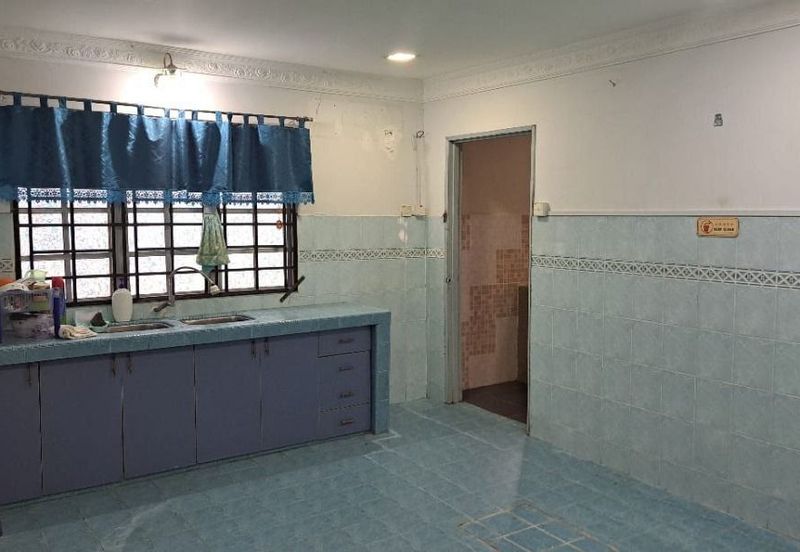 Seksyen 5, Bandar Baru Bangi