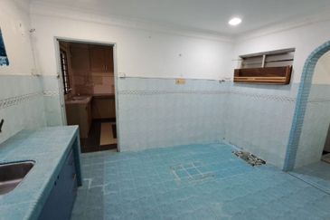 Seksyen 5, Bandar Baru Bangi