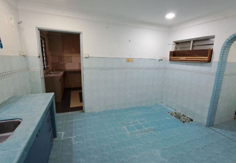 Seksyen 5, Bandar Baru Bangi