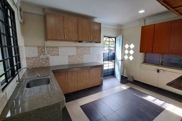 Seksyen 5, Bandar Baru Bangi