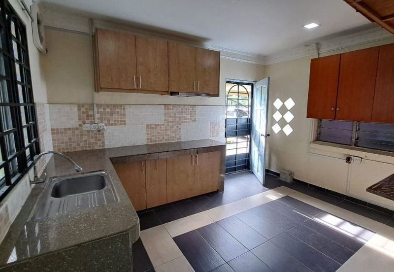 Seksyen 5, Bandar Baru Bangi